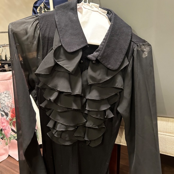 Mac and Jac Blouse - Picture 2 of 3